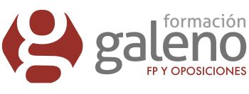 FORMACION GALENO