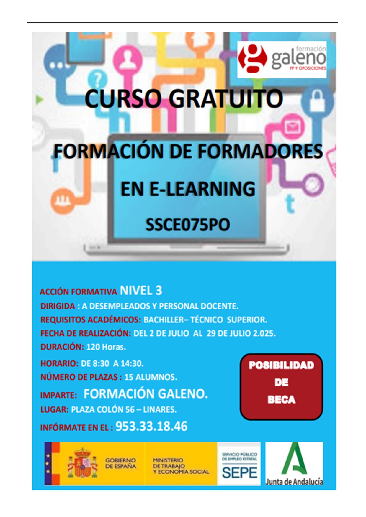 CURSO
